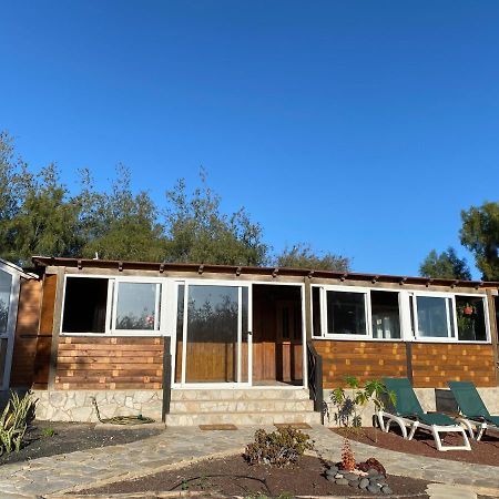 Fuerte Action Guest House Costa Calma Dış mekan fotoğraf
