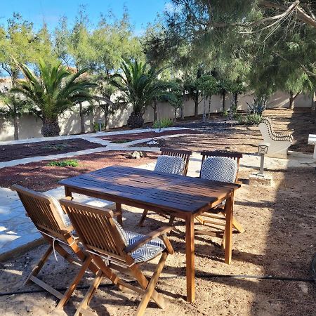 Fuerte Action Guest House Costa Calma Dış mekan fotoğraf
