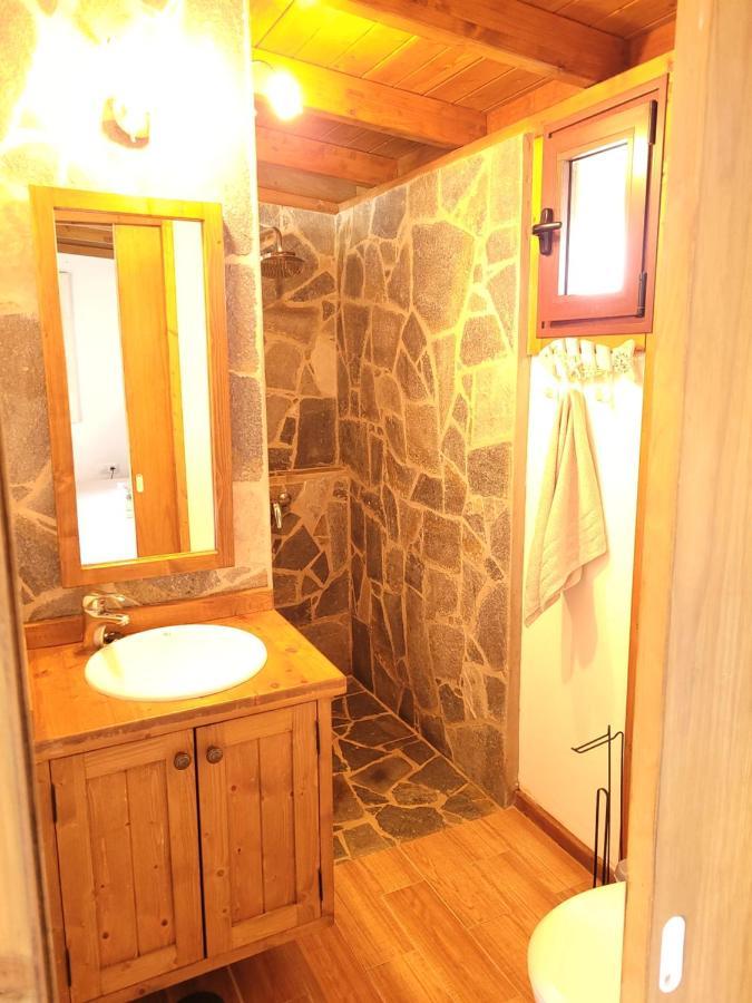 Fuerte Action Guest House Costa Calma Dış mekan fotoğraf