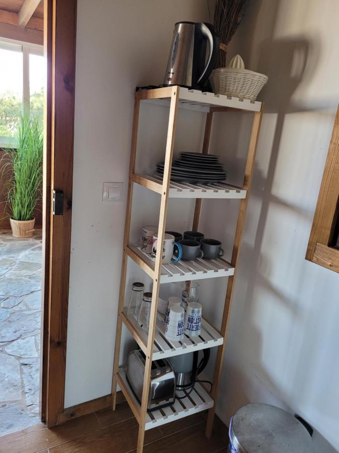 Fuerte Action Guest House Costa Calma Dış mekan fotoğraf