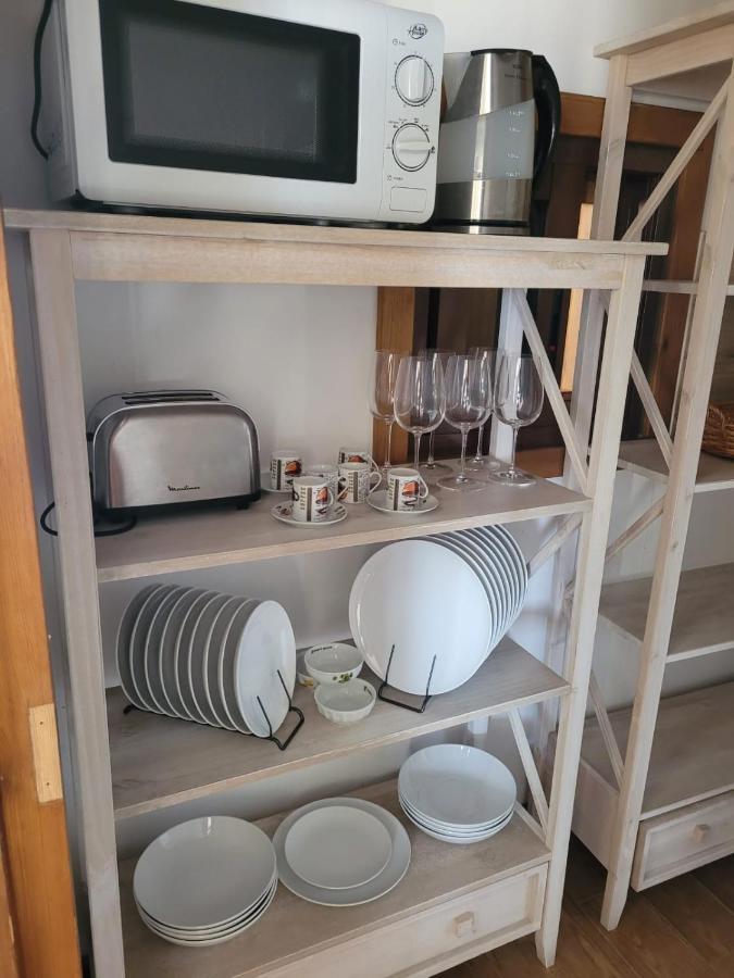 Fuerte Action Guest House Costa Calma Dış mekan fotoğraf